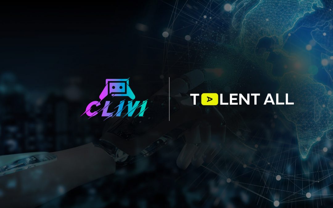 Clivi y Talentall se unen para revolucionar la monetización en el gaming con la personalización usando la Inteligencia Artificial